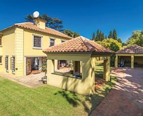 1 Bedroom Property for Sale in Houghton Gauteng