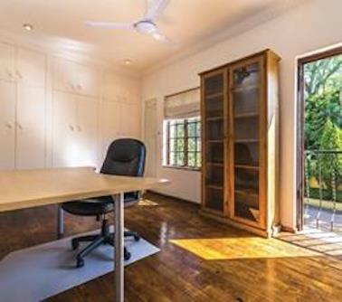 To Let 1 Bedroom Property for Rent in Houghton Gauteng