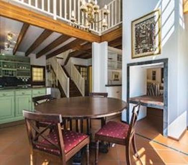 To Let 1 Bedroom Property for Rent in Houghton Gauteng