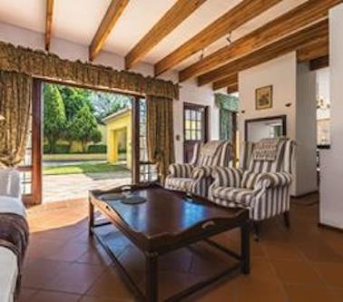 To Let 1 Bedroom Property for Rent in Houghton Gauteng