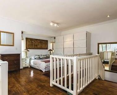 To Let 1 Bedroom Property for Rent in Houghton Gauteng