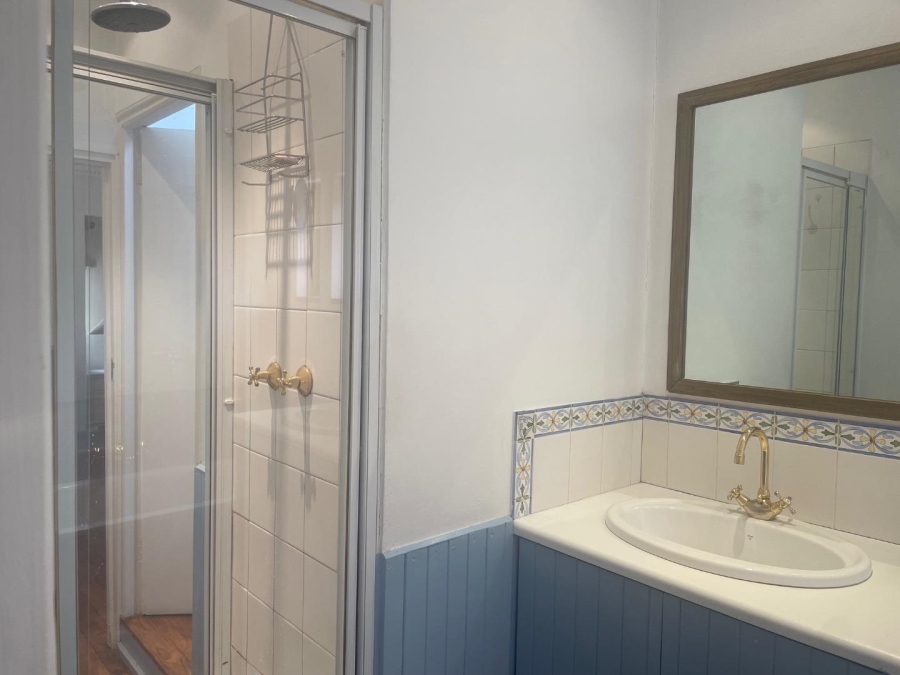 To Let 1 Bedroom Property for Rent in Houghton Gauteng