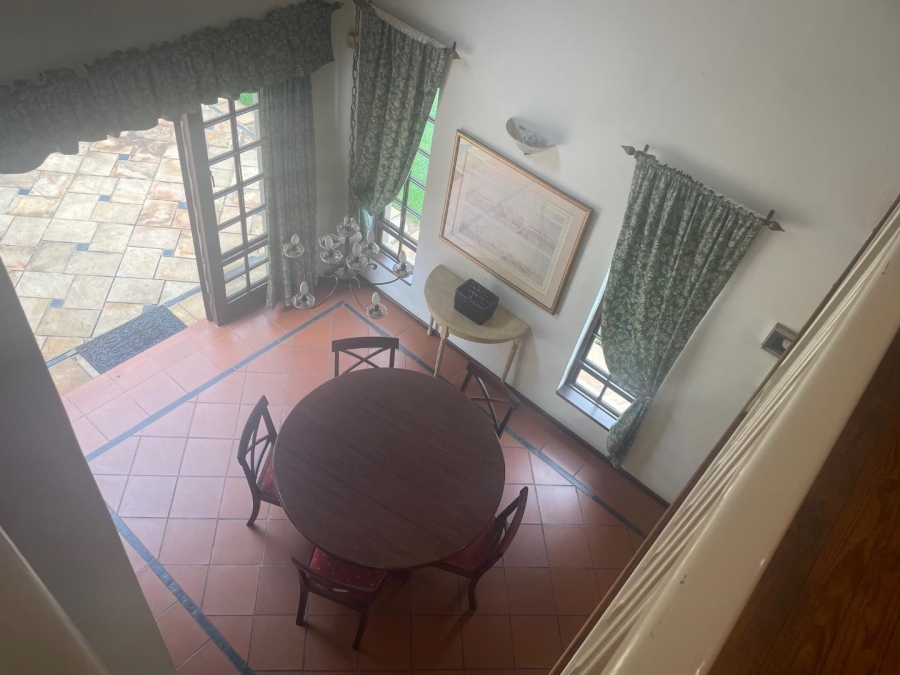 To Let 1 Bedroom Property for Rent in Houghton Gauteng