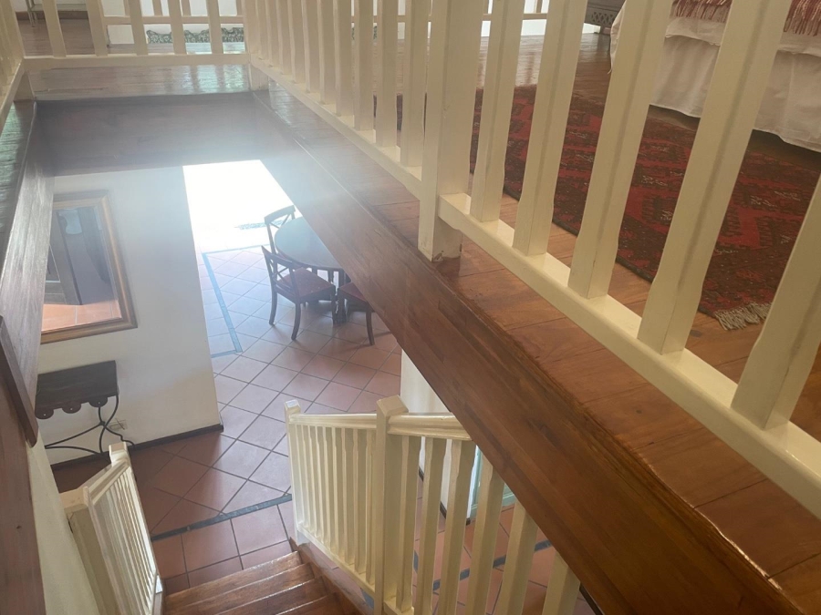 To Let 1 Bedroom Property for Rent in Houghton Gauteng