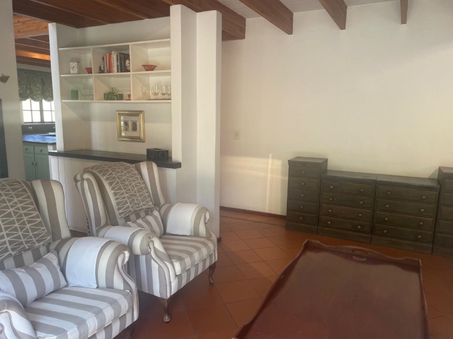 To Let 1 Bedroom Property for Rent in Houghton Gauteng