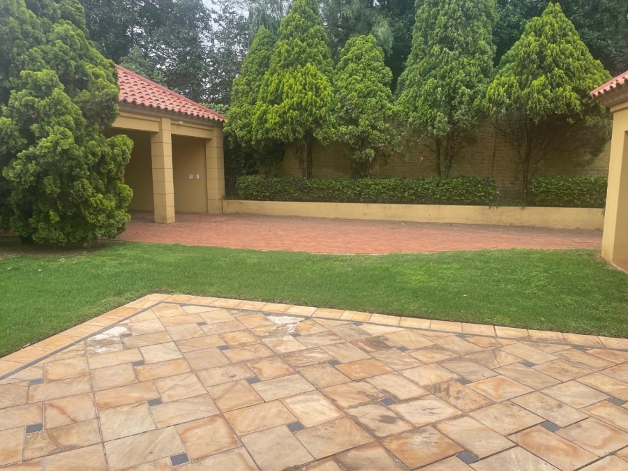 To Let 1 Bedroom Property for Rent in Houghton Gauteng