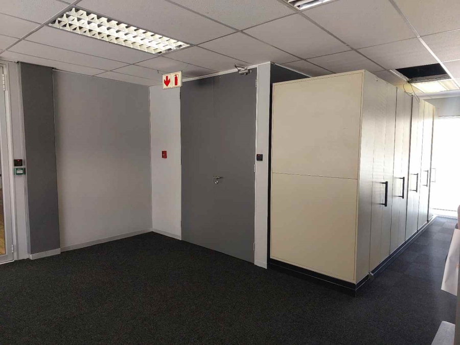 To Let commercial Property for Rent in Woodmead Gauteng