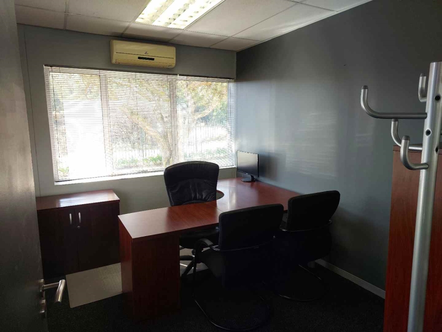 To Let commercial Property for Rent in Woodmead Gauteng