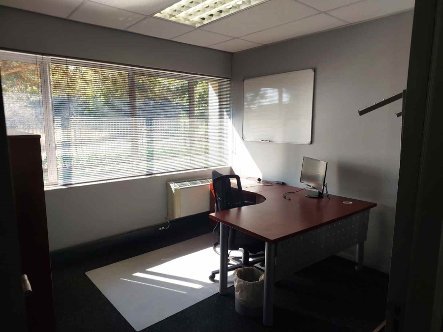 To Let commercial Property for Rent in Woodmead Gauteng