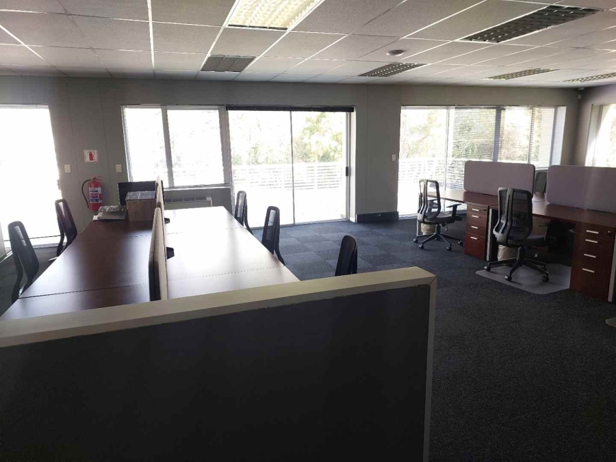 To Let commercial Property for Rent in Woodmead Gauteng