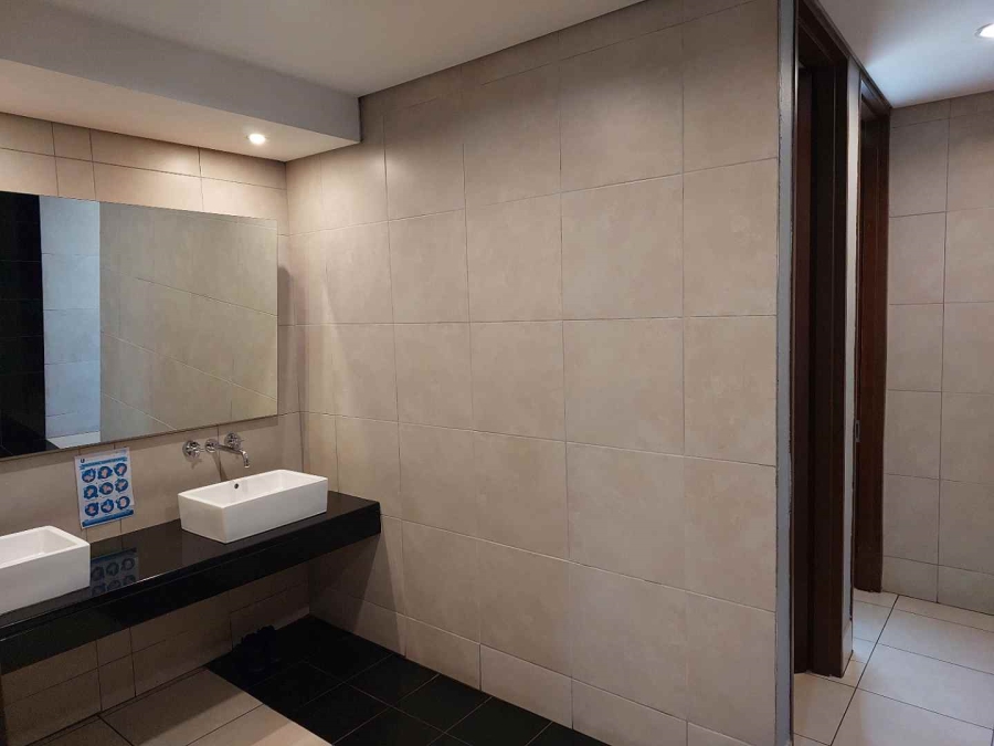 To Let commercial Property for Rent in Woodmead Gauteng
