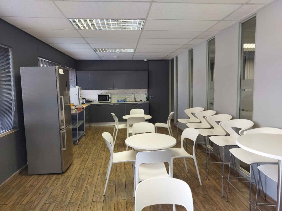 To Let commercial Property for Rent in Woodmead Gauteng