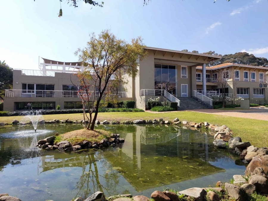 To Let commercial Property for Rent in Woodmead Gauteng