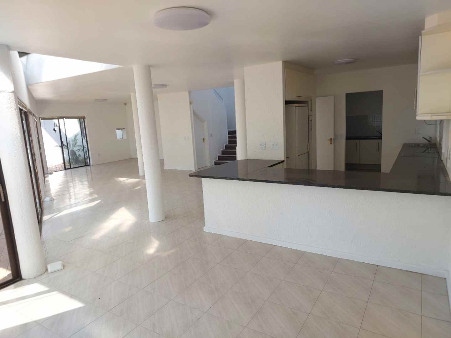 To Let 3 Bedroom Property for Rent in Morningside Gauteng