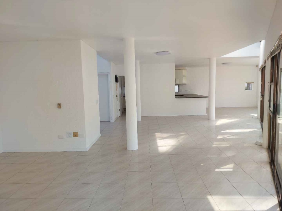 To Let 3 Bedroom Property for Rent in Morningside Gauteng