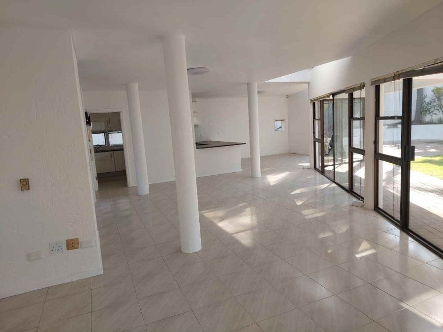 To Let 3 Bedroom Property for Rent in Morningside Gauteng