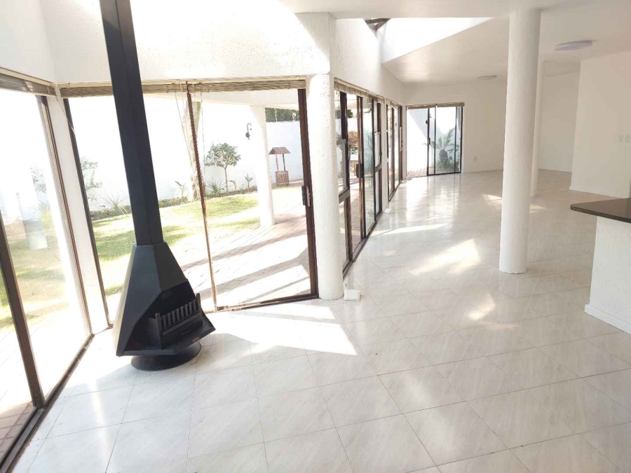 To Let 3 Bedroom Property for Rent in Morningside Gauteng