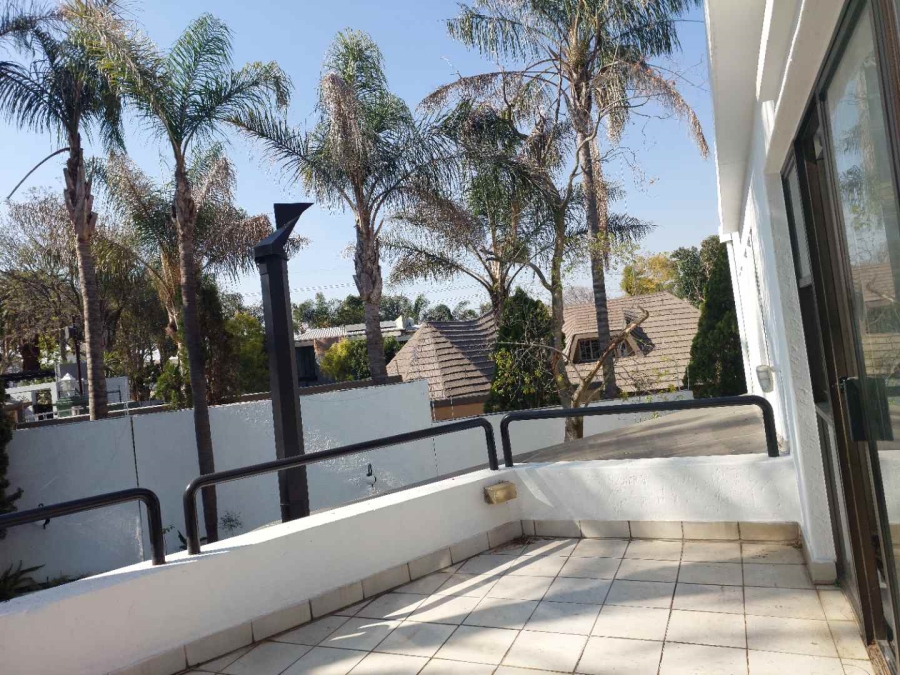To Let 3 Bedroom Property for Rent in Morningside Gauteng