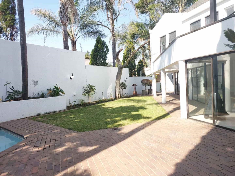 To Let 3 Bedroom Property for Rent in Morningside Gauteng