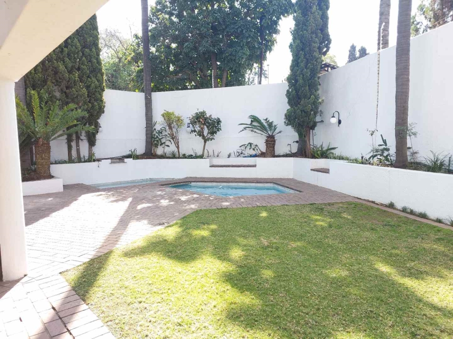 To Let 3 Bedroom Property for Rent in Morningside Gauteng