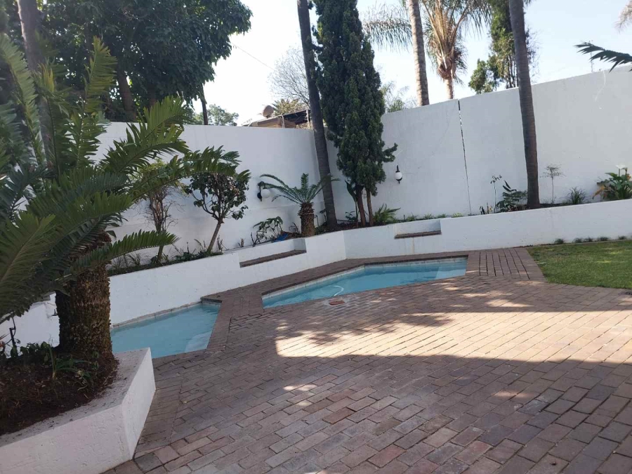 To Let 3 Bedroom Property for Rent in Morningside Gauteng