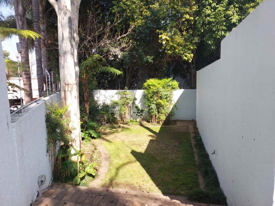 To Let 3 Bedroom Property for Rent in Morningside Gauteng