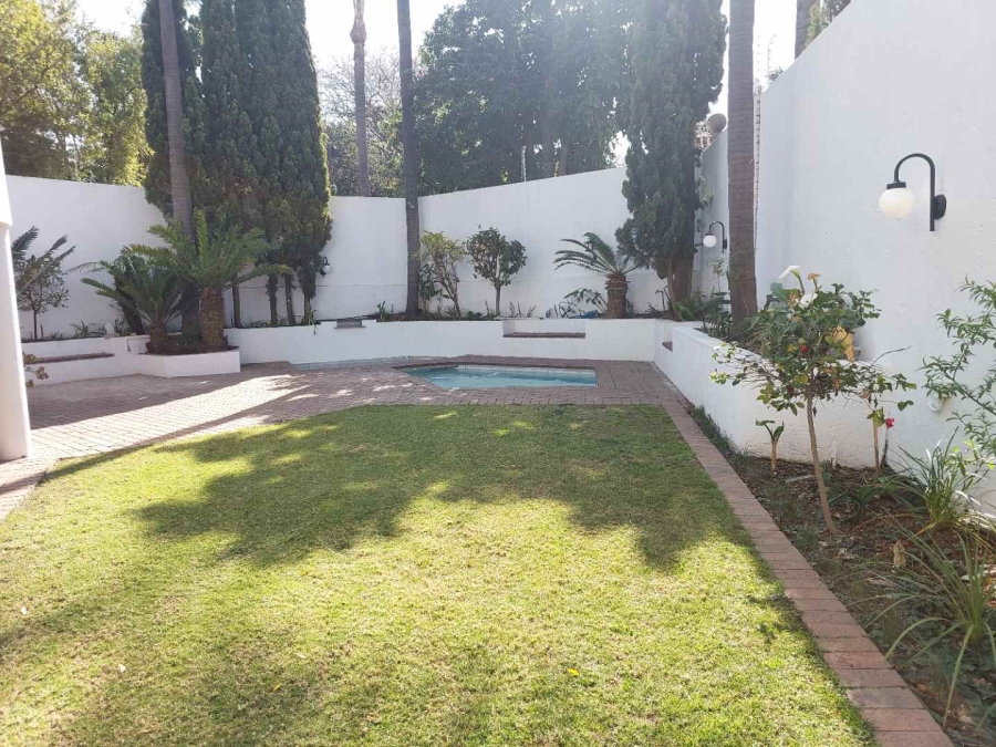 To Let 3 Bedroom Property for Rent in Morningside Gauteng