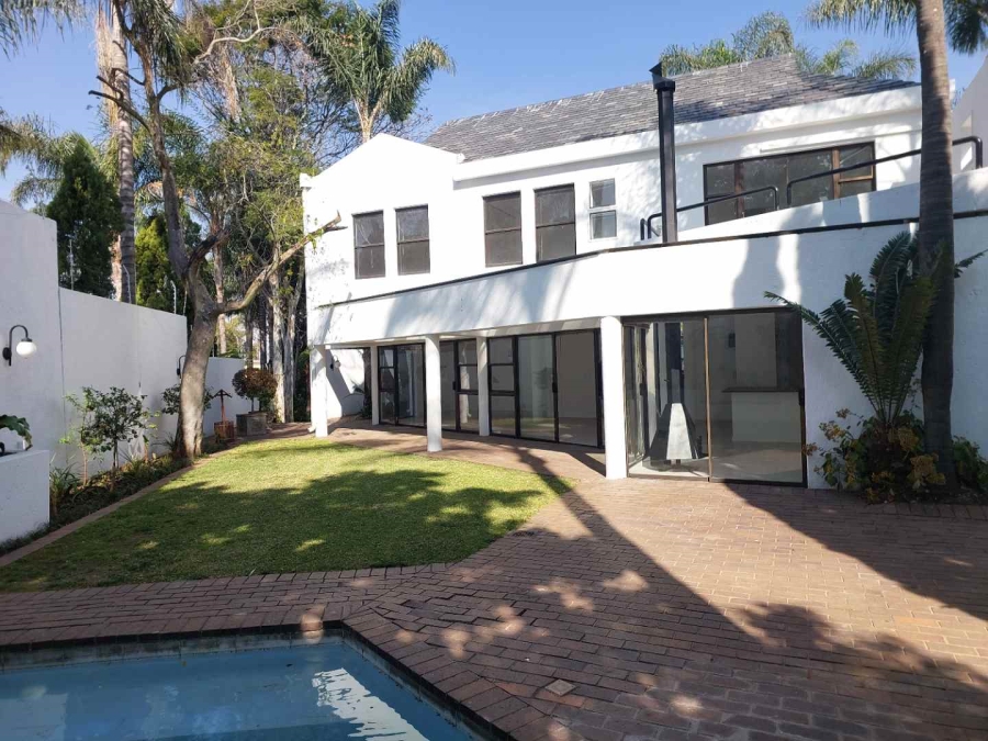 To Let 3 Bedroom Property for Rent in Morningside Gauteng