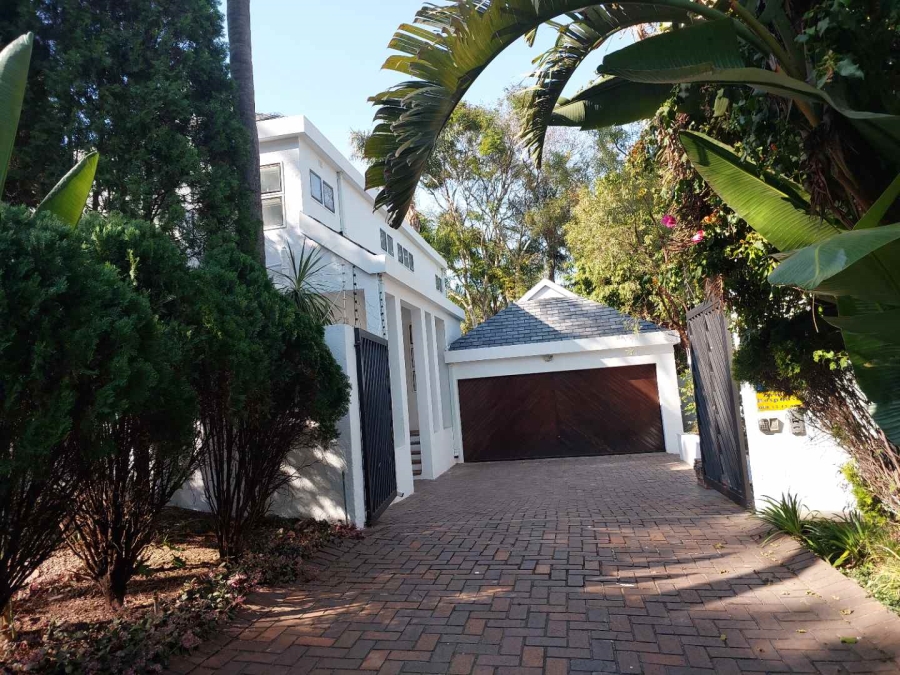To Let 3 Bedroom Property for Rent in Morningside Gauteng