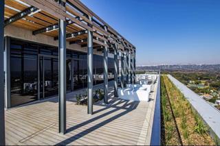 To Let 2 Bedroom Property for Rent in Rosebank Gauteng