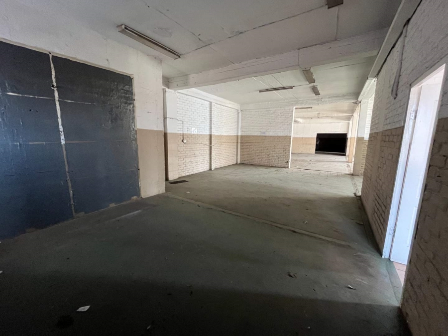 To Let commercial Property for Rent in Alrode Gauteng