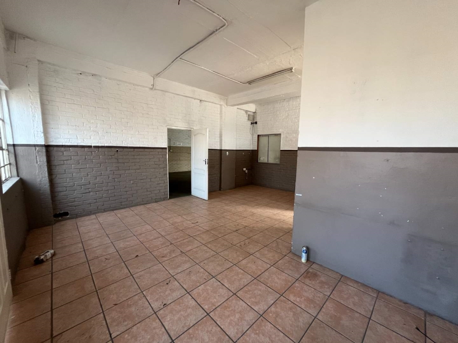 To Let commercial Property for Rent in Alrode Gauteng