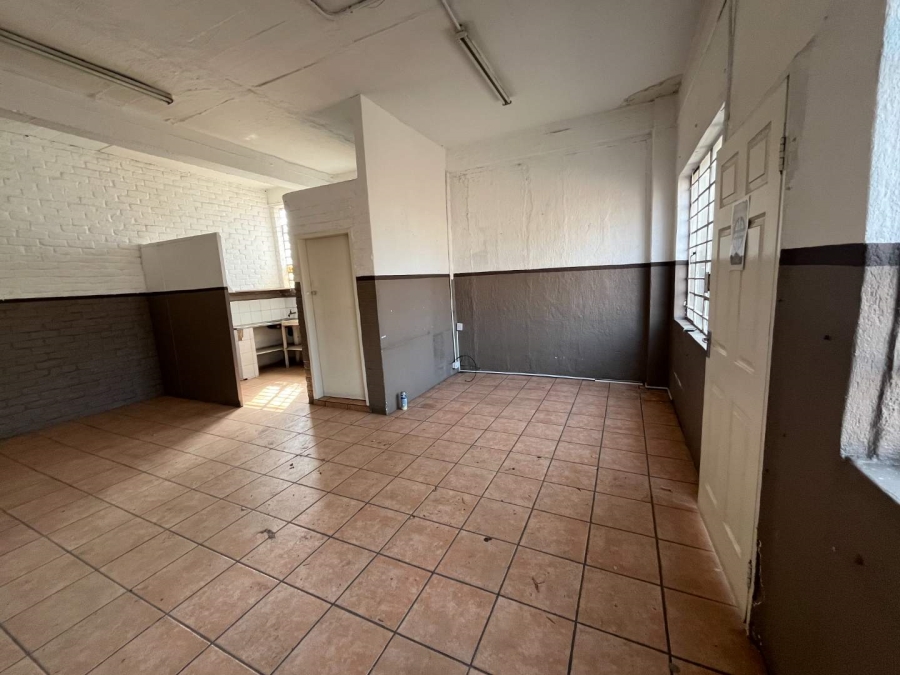 To Let commercial Property for Rent in Alrode Gauteng