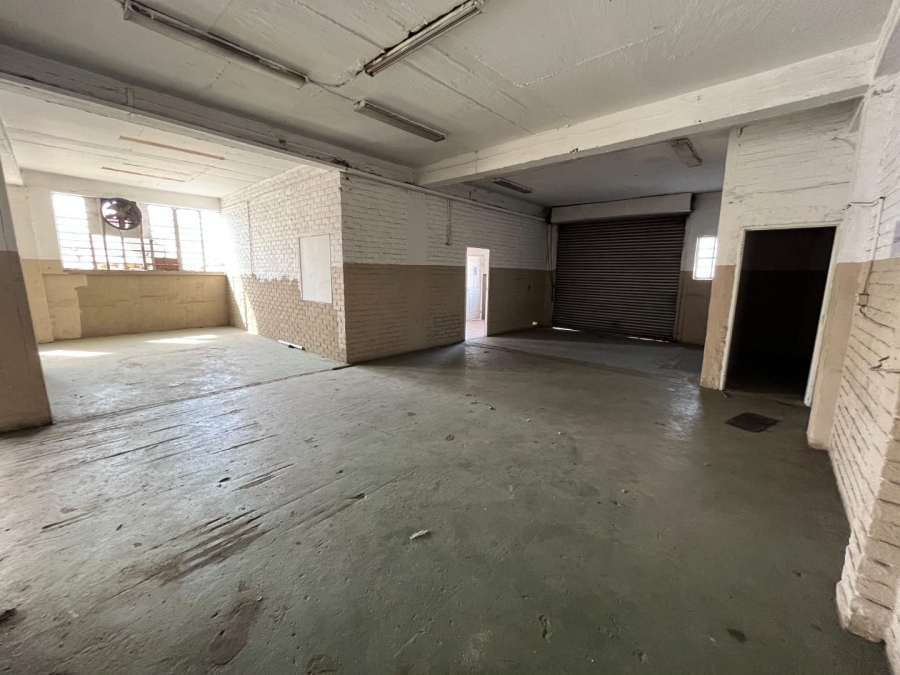 To Let commercial Property for Rent in Alrode Gauteng