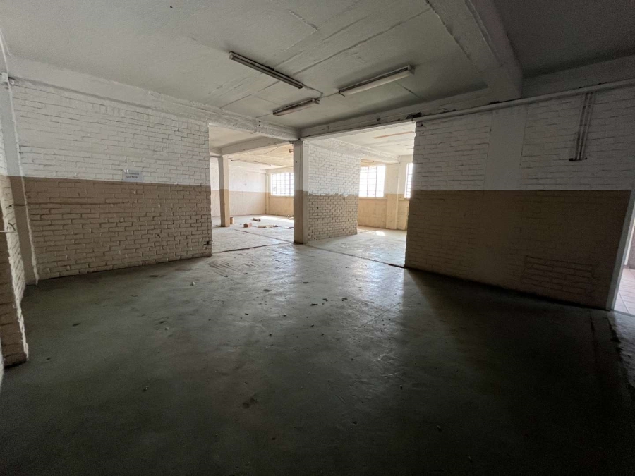 To Let commercial Property for Rent in Alrode Gauteng