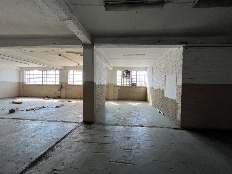 To Let commercial Property for Rent in Alrode Gauteng