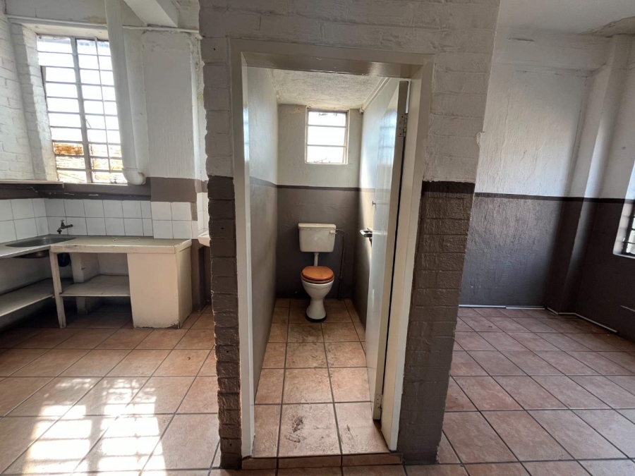To Let commercial Property for Rent in Alrode Gauteng