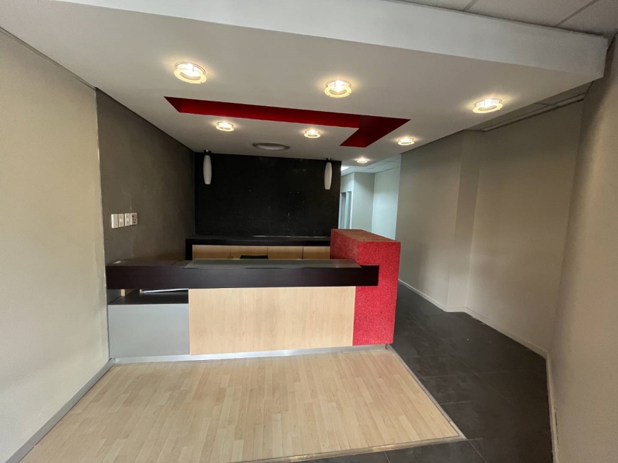 To Let commercial Property for Rent in Meyersdal Gauteng