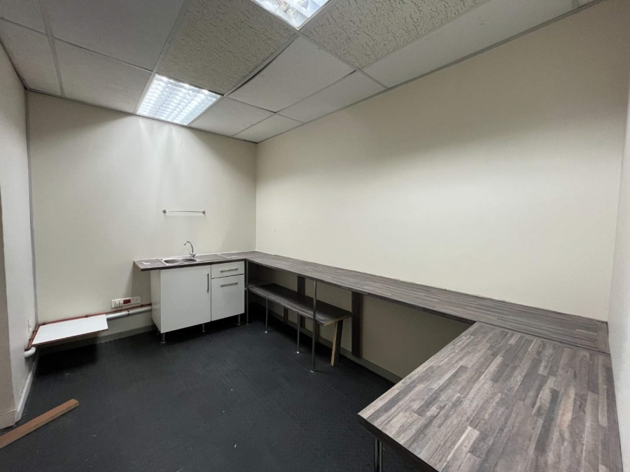 To Let commercial Property for Rent in Meyersdal Gauteng