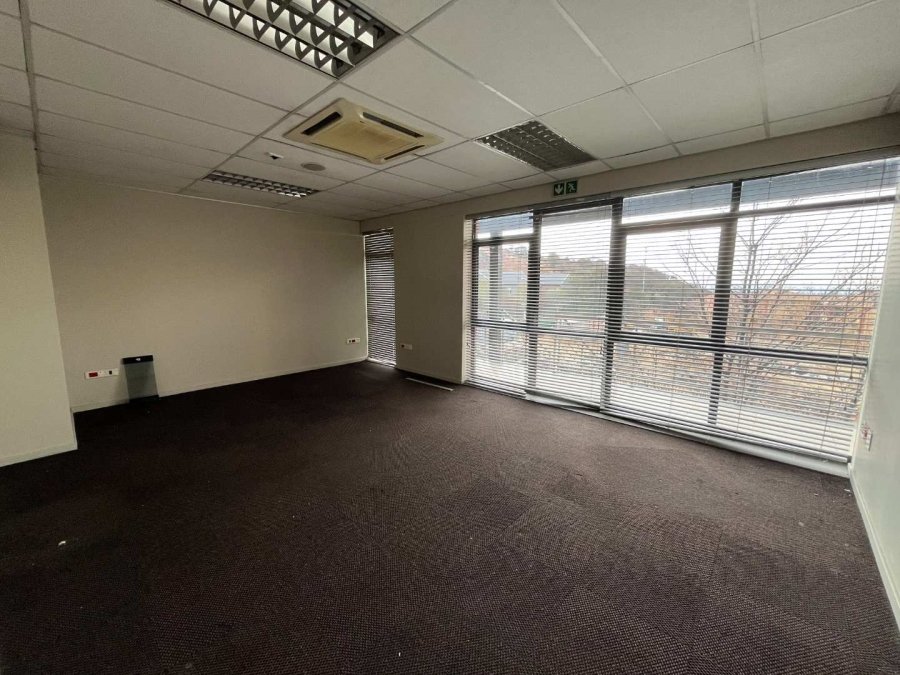 To Let commercial Property for Rent in Meyersdal Gauteng