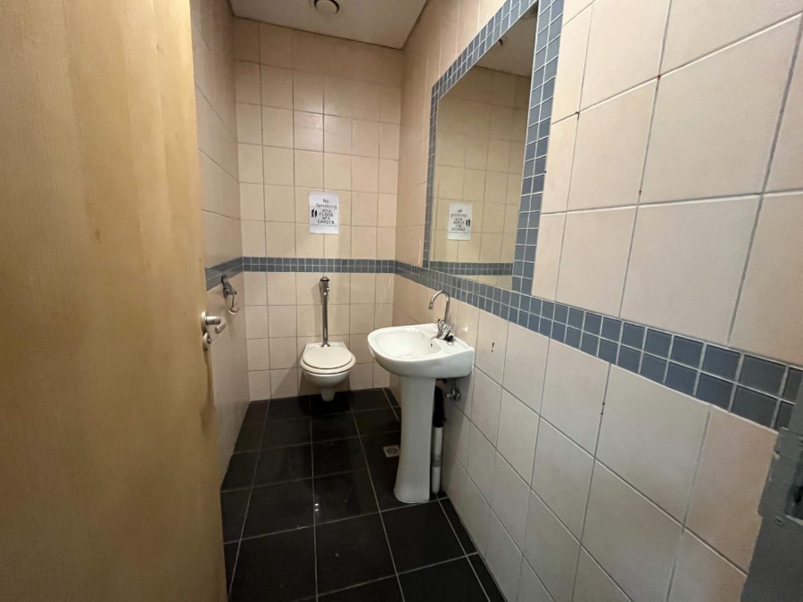 To Let commercial Property for Rent in Meyersdal Gauteng