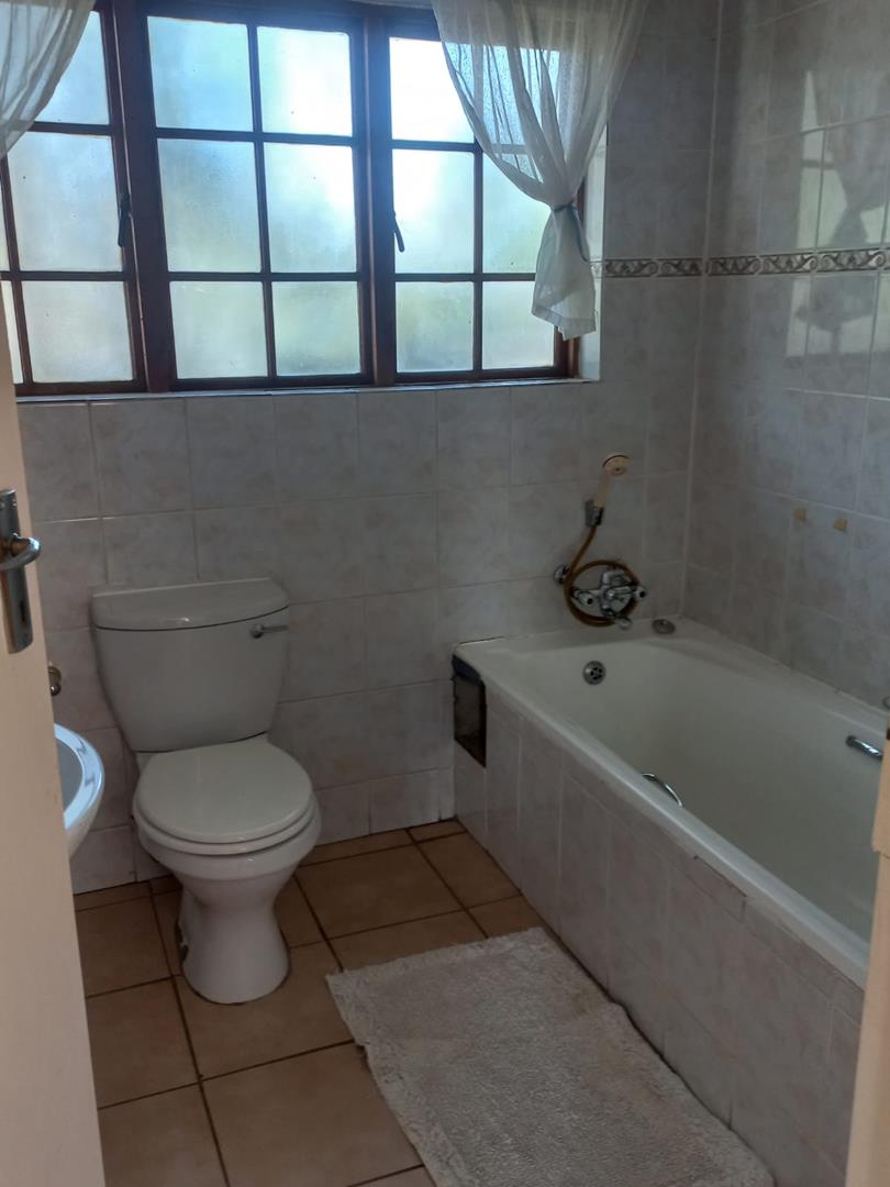 To Let 2 Bedroom Property for Rent in Kibler Park Gauteng