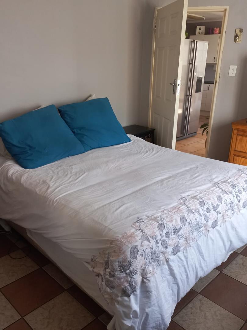 To Let 2 Bedroom Property for Rent in Kibler Park Gauteng
