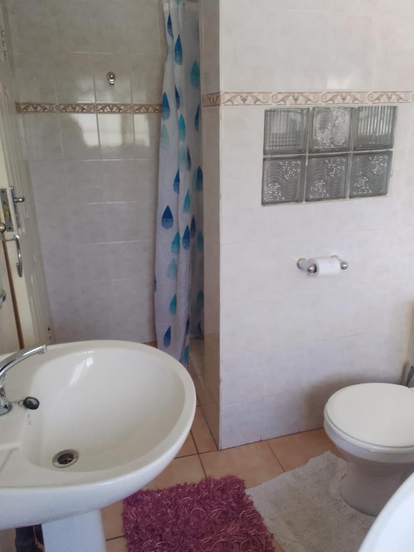 To Let 2 Bedroom Property for Rent in Kibler Park Gauteng