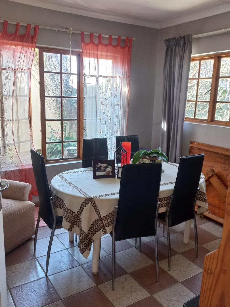 To Let 2 Bedroom Property for Rent in Kibler Park Gauteng