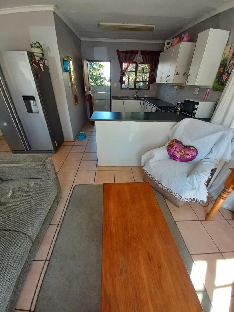To Let 2 Bedroom Property for Rent in Kibler Park Gauteng