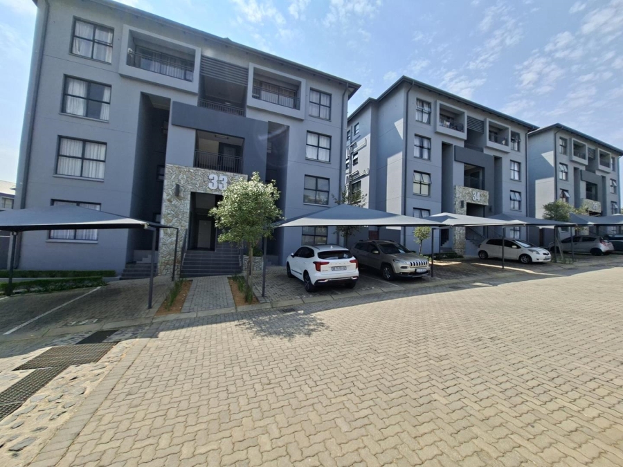 3 Bedroom Property for Sale in Modderfontein Industrial Gauteng