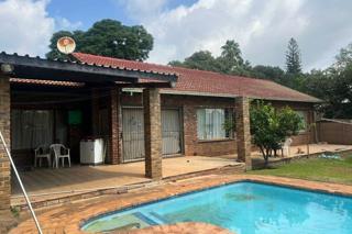 4 Bedroom Property for Sale in Meyerspark Gauteng