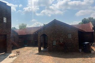 4 Bedroom Property for Sale in Meyerspark Gauteng