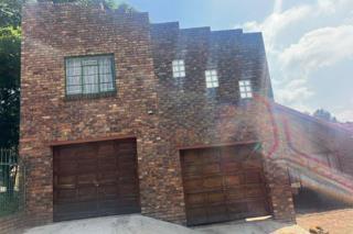 4 Bedroom Property for Sale in Meyerspark Gauteng